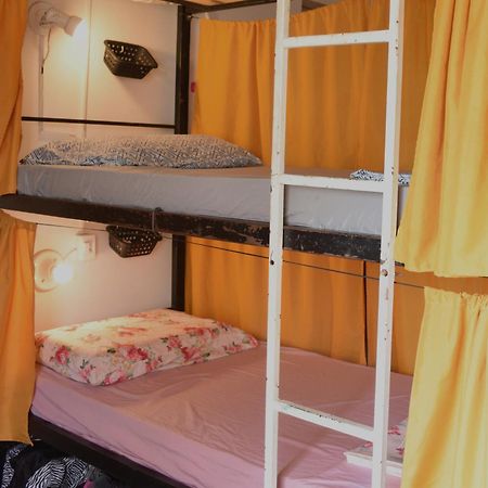 Solar Hostel Buzios エクステリア 写真