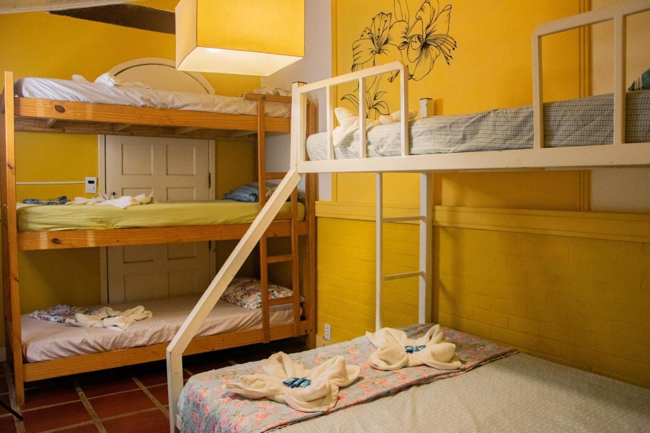 Solar Hostel Buzios エクステリア 写真