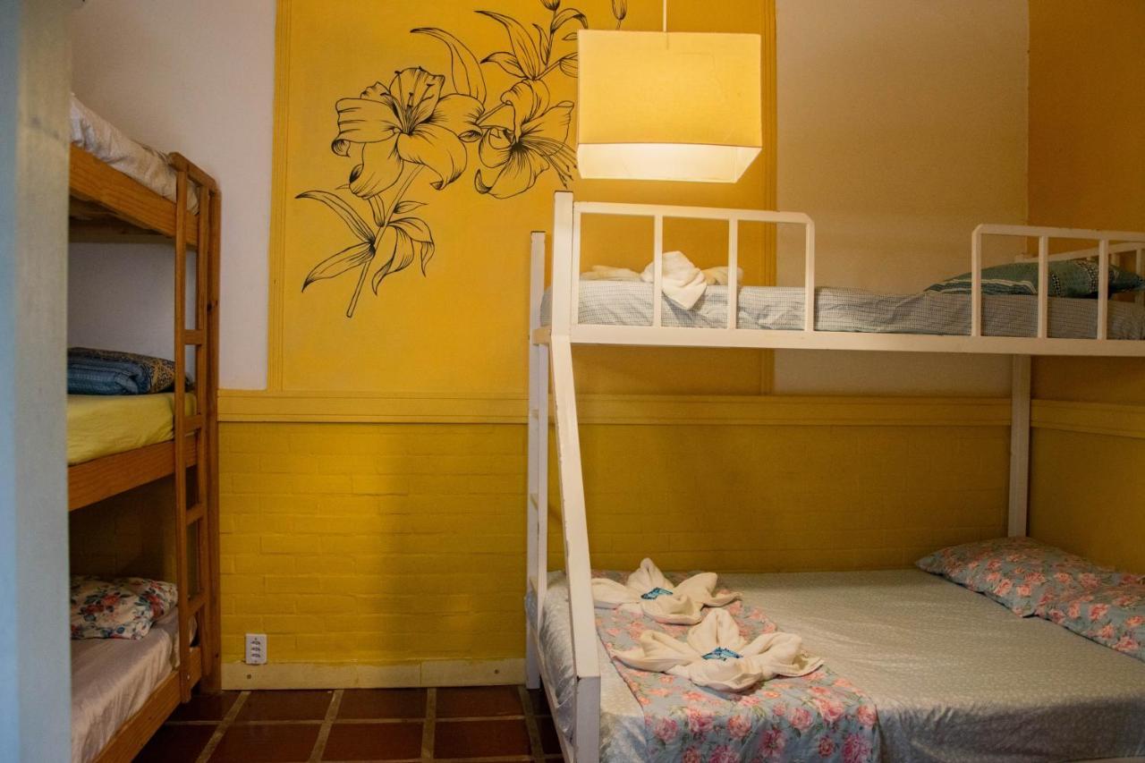Solar Hostel Buzios エクステリア 写真