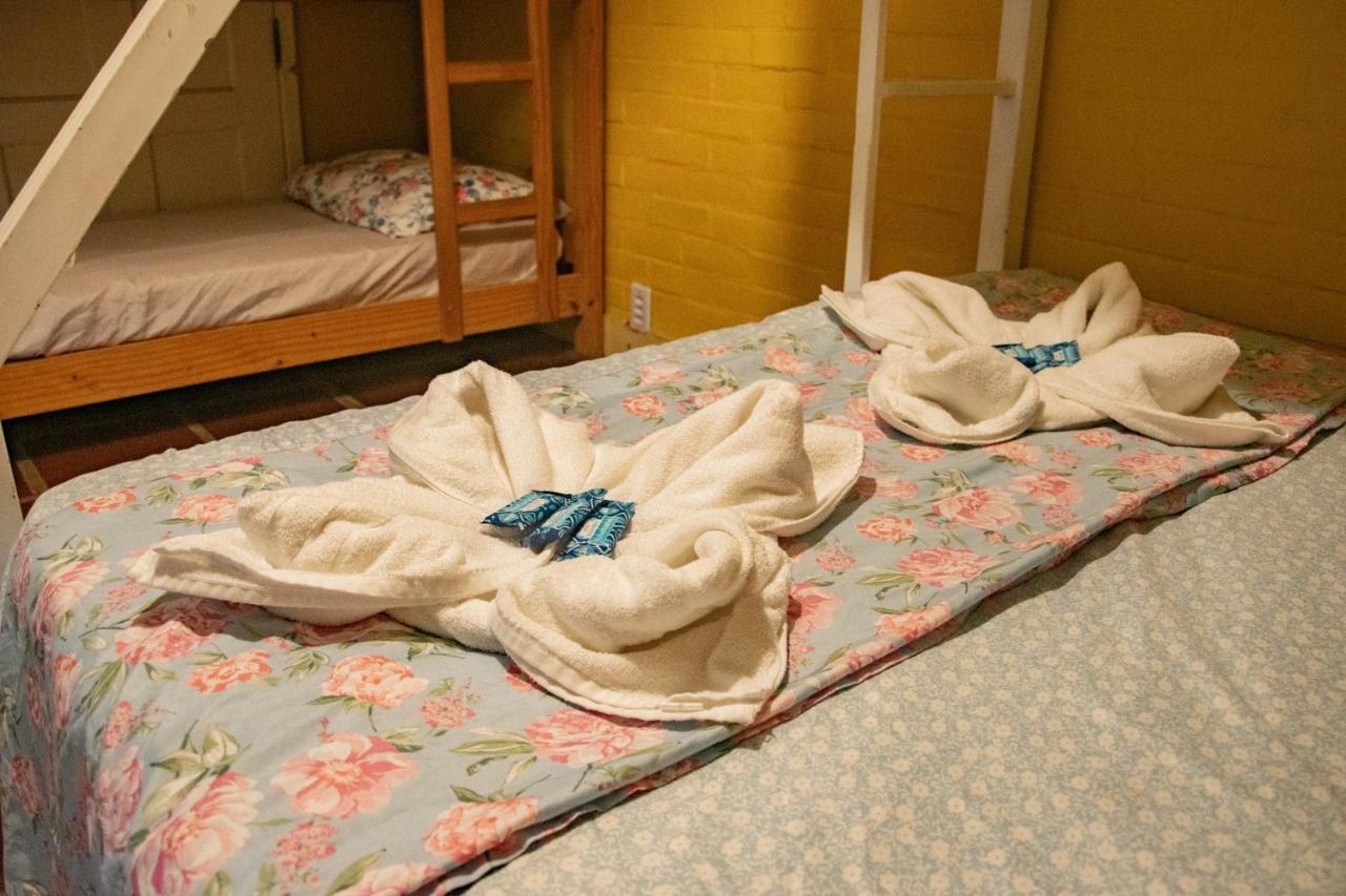 Solar Hostel Buzios エクステリア 写真