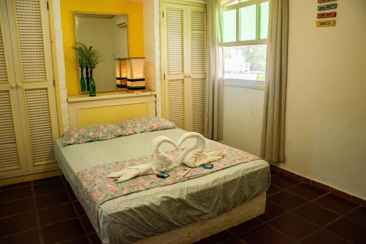 Solar Hostel Buzios エクステリア 写真