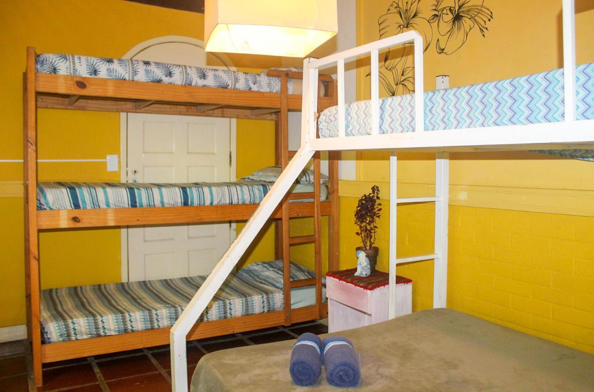 Solar Hostel Buzios エクステリア 写真