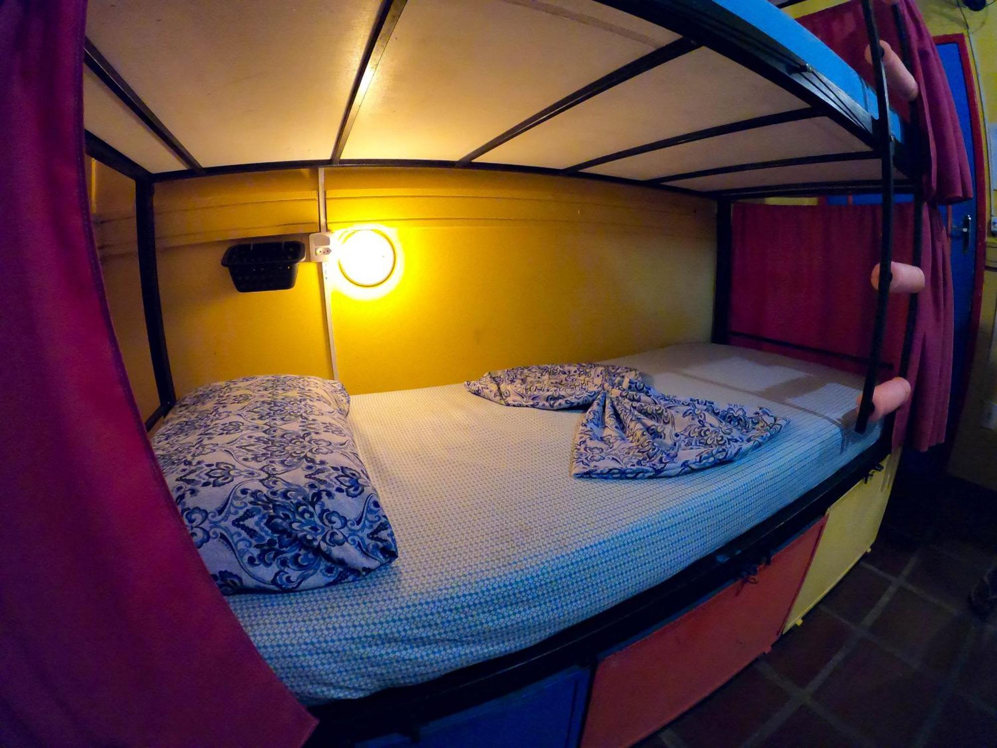 Solar Hostel Buzios エクステリア 写真