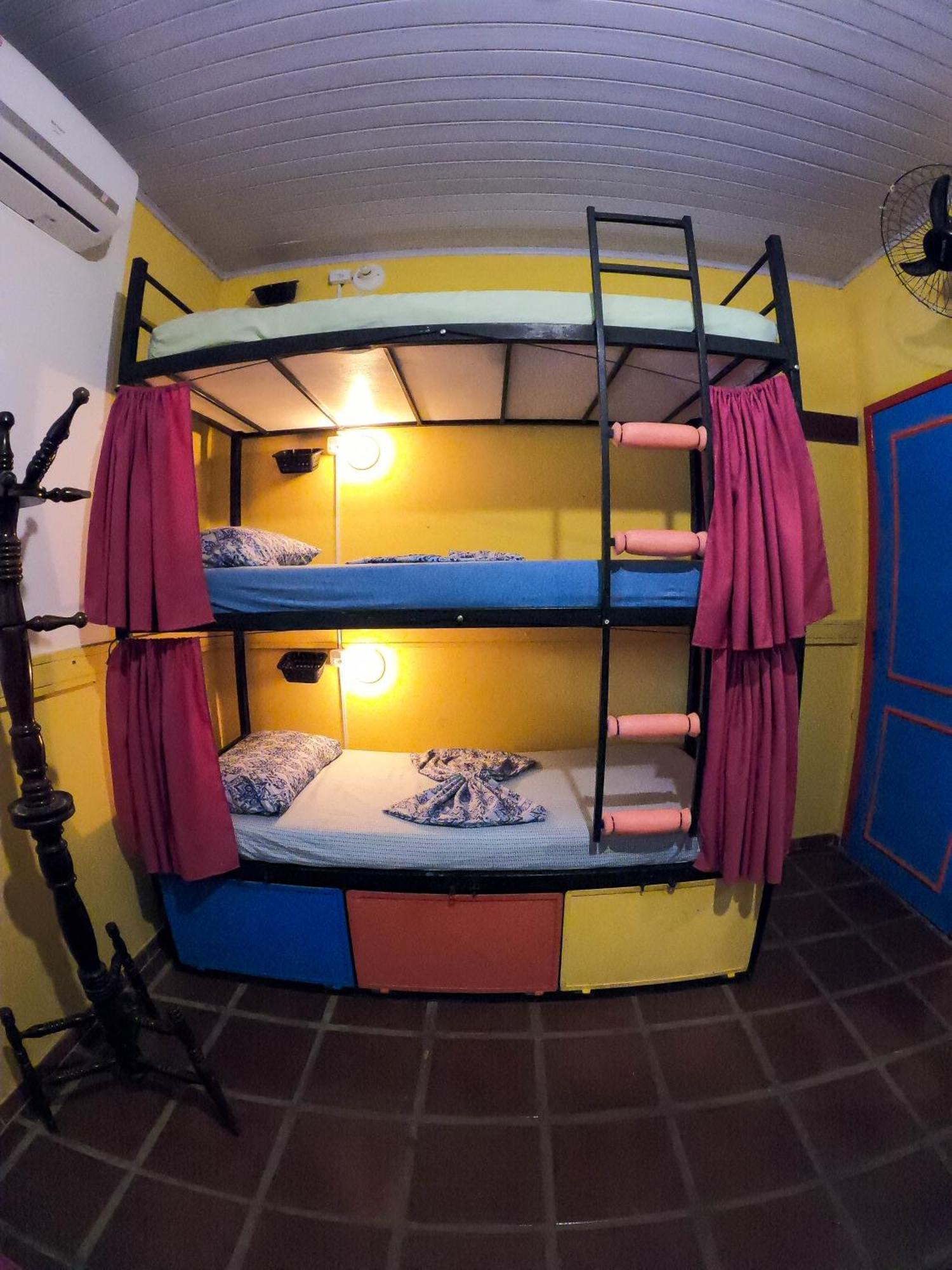 Solar Hostel Buzios エクステリア 写真