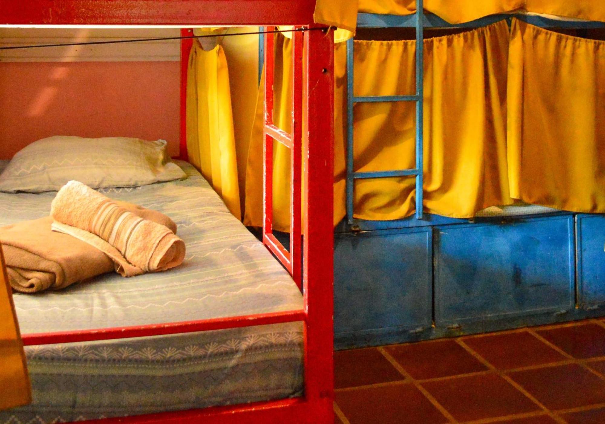 Solar Hostel Buzios エクステリア 写真