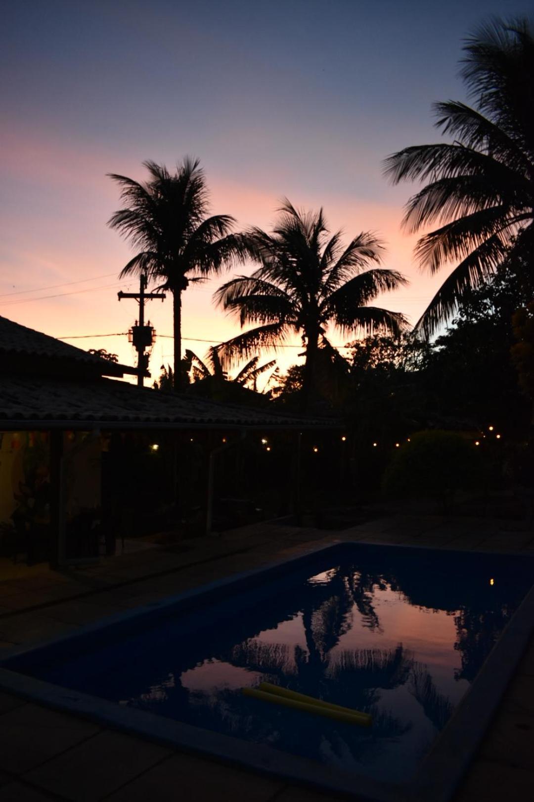 Solar Hostel Buzios エクステリア 写真