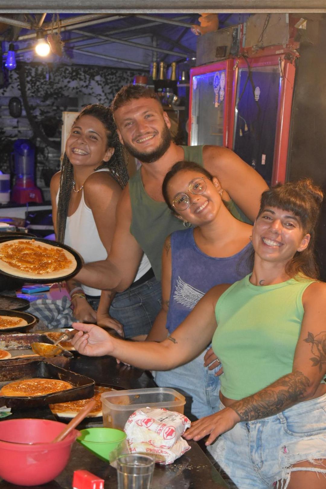 Solar Hostel Buzios エクステリア 写真