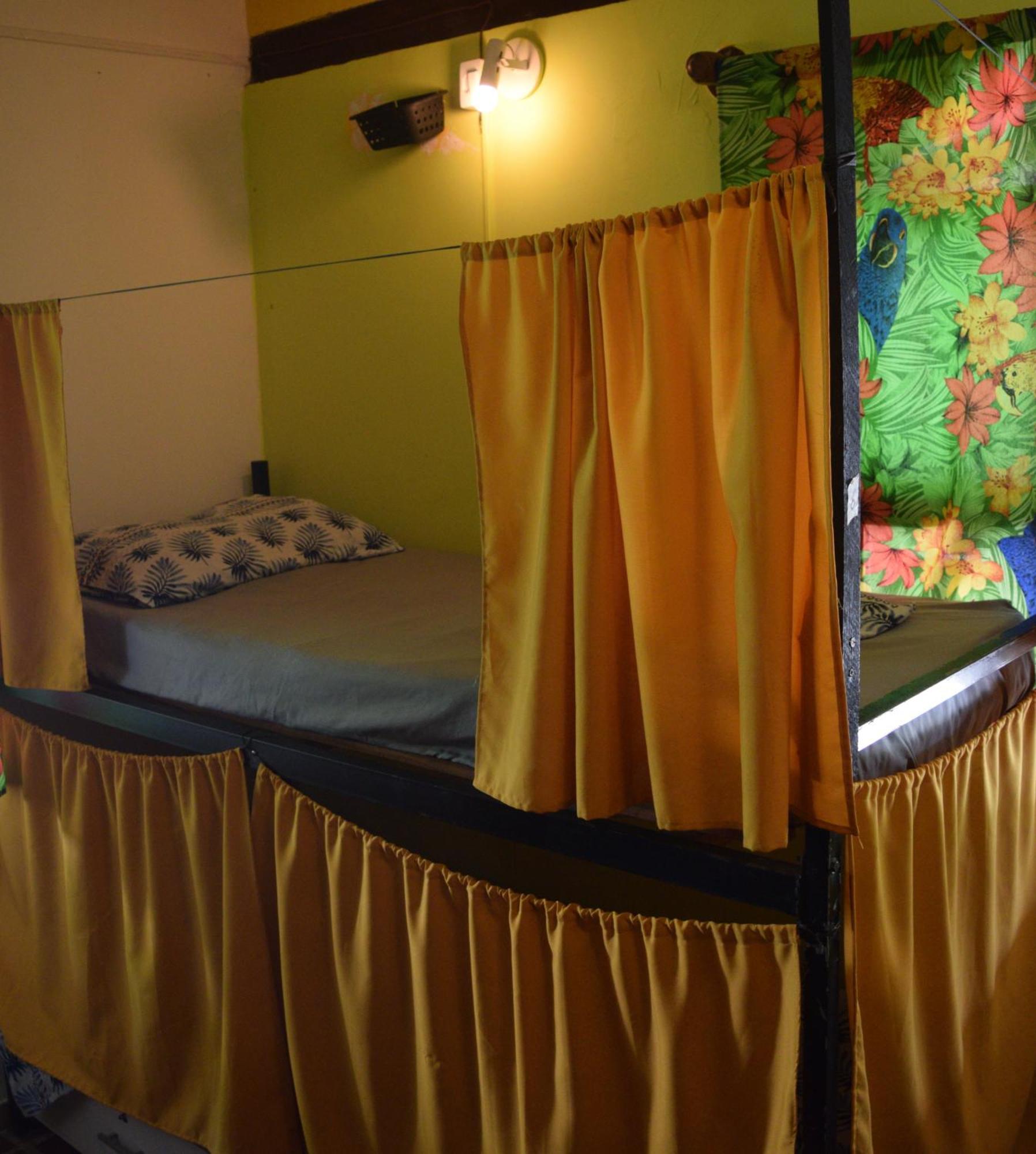 Solar Hostel Buzios エクステリア 写真