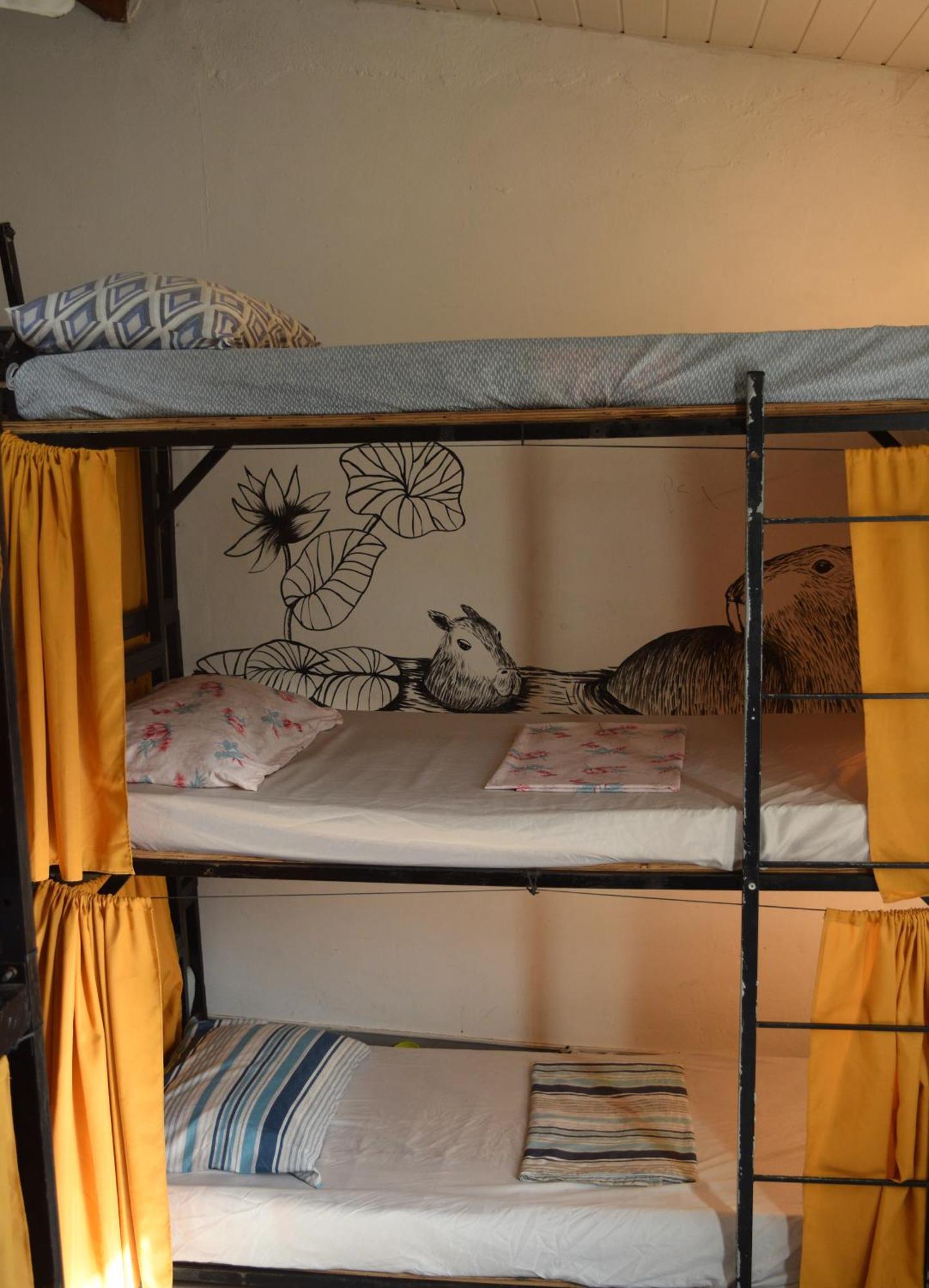 Solar Hostel Buzios エクステリア 写真